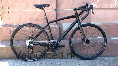 Felt V85 specificaties